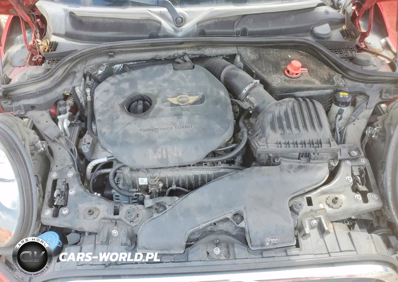 2016 Mini Cooper VIN:WMWXP5C55G3B76369 - 11