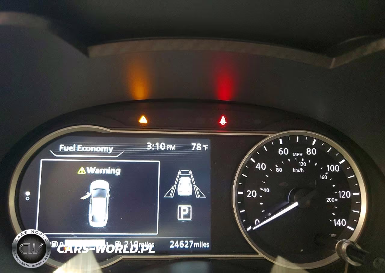 2025 Nissan Versa Sv VIN:3N1CN8EV4SL851924 - 9