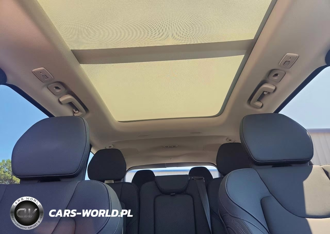 2026 Volvo Xc90 Plus VIN:YV4062PE5T1517897 - 10