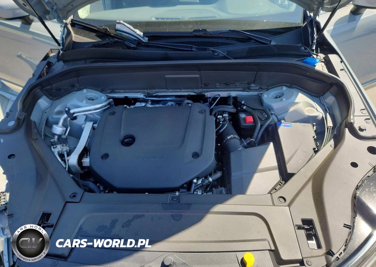 2026 Volvo Xc90 Plus VIN:YV4062PE5T1517897 - 12