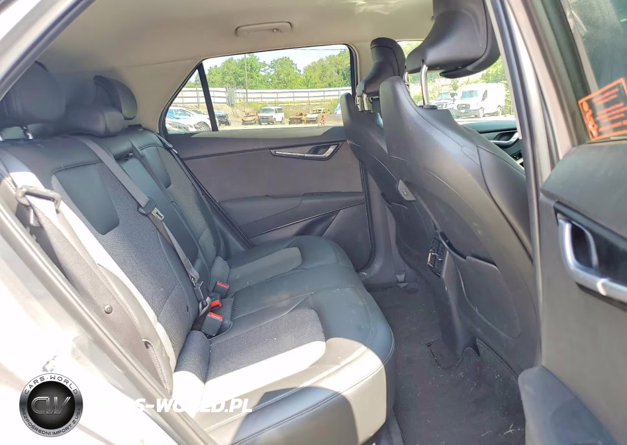 2023 Kia Niro Wind VIN:KNDCR3L15P5045957 - 11