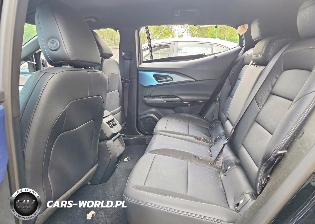 2026 Chevrolet Equinox Lt VIN:3GN7DNRP2TS168016 - 10