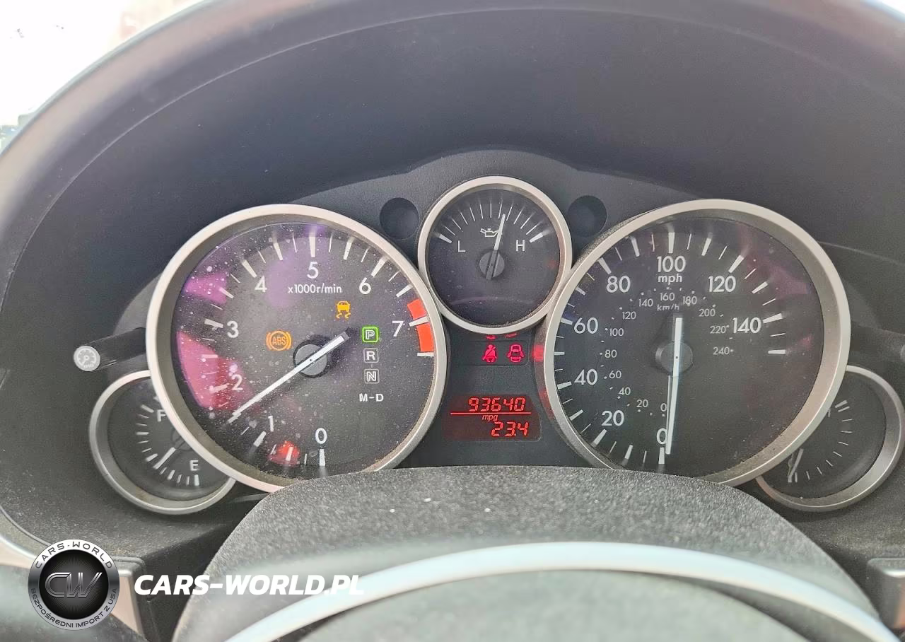 2012 Mazda Mx-5 Miata VIN:JM1NC2PF7C0224776 - 9