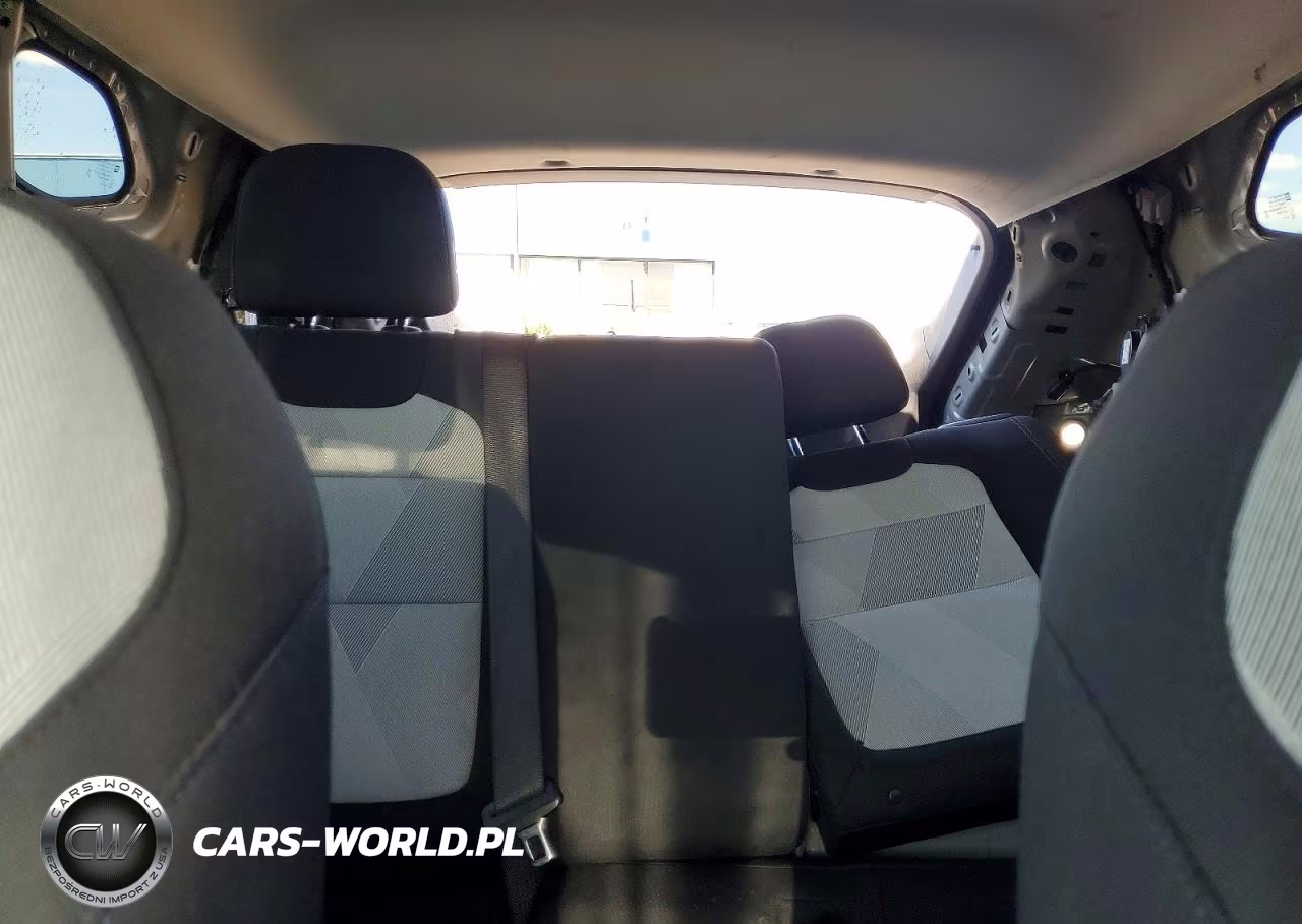 2024 Chevrolet Trax Ls VIN:KL77LFE21RC034802 - 10