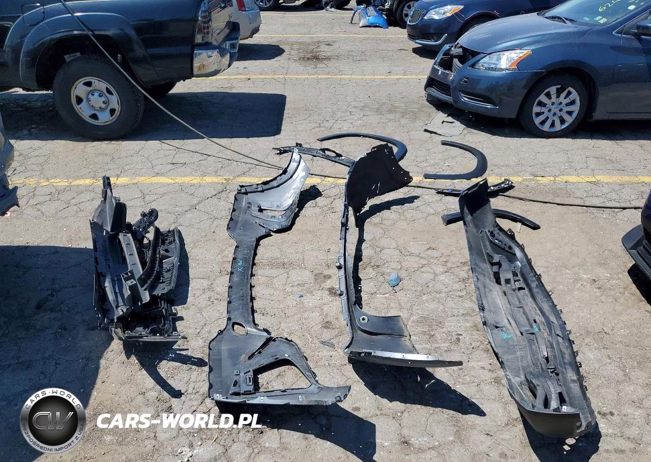 2024 Chevrolet Trax Ls VIN:KL77LFE21RC034802 - 13