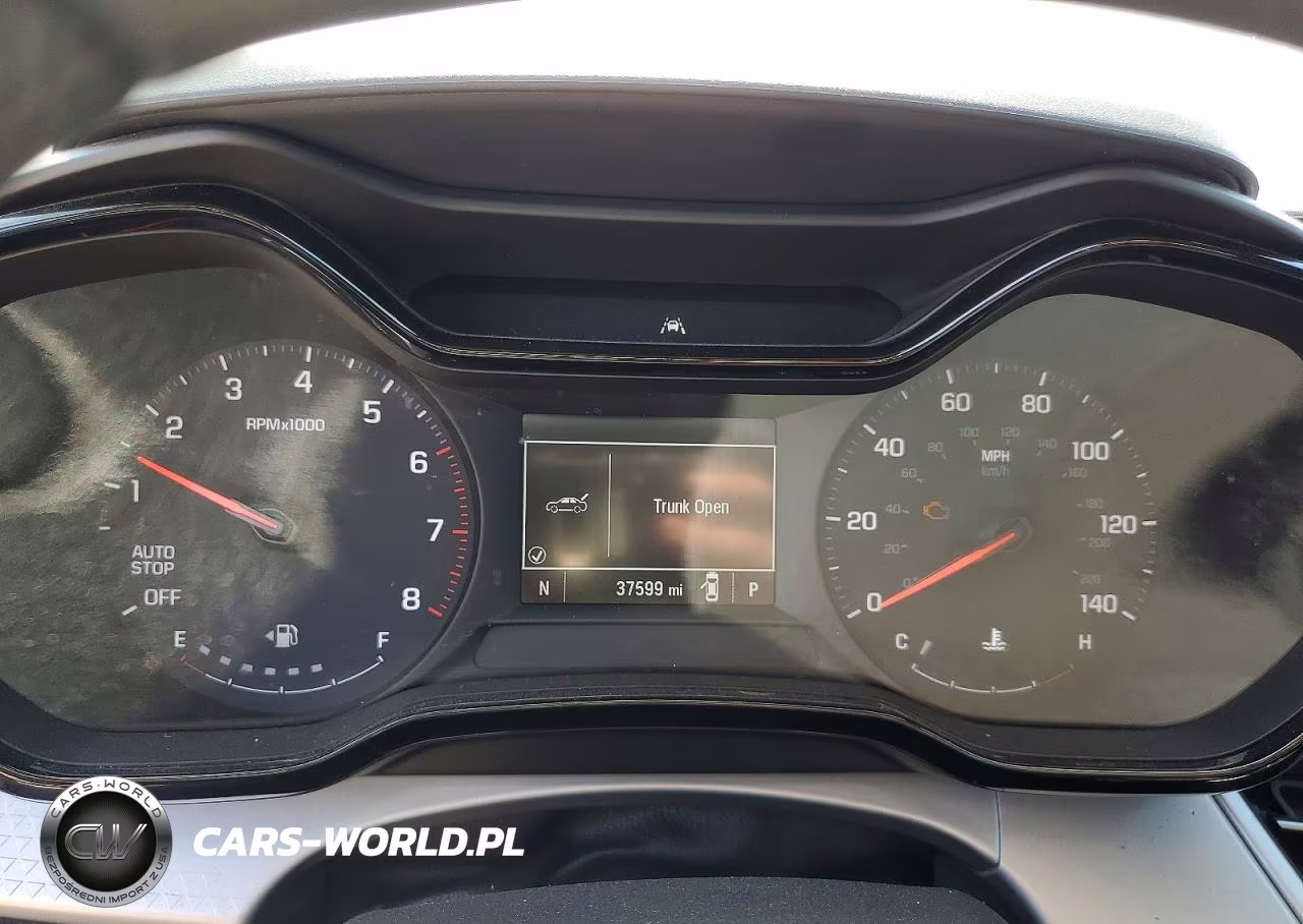 2024 Chevrolet Trax Ls VIN:KL77LFE21RC034802 - 9