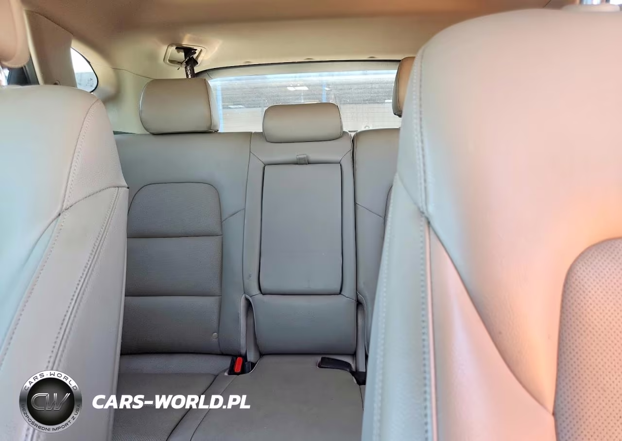2016 Hyundai Tucson Limited VIN:KM8J3CA20GU128265 - 10