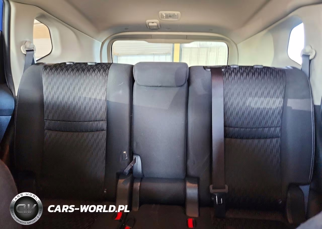 2018 Nissan Rogue Sv VIN:KNMAT2MTXJP532490 - 10