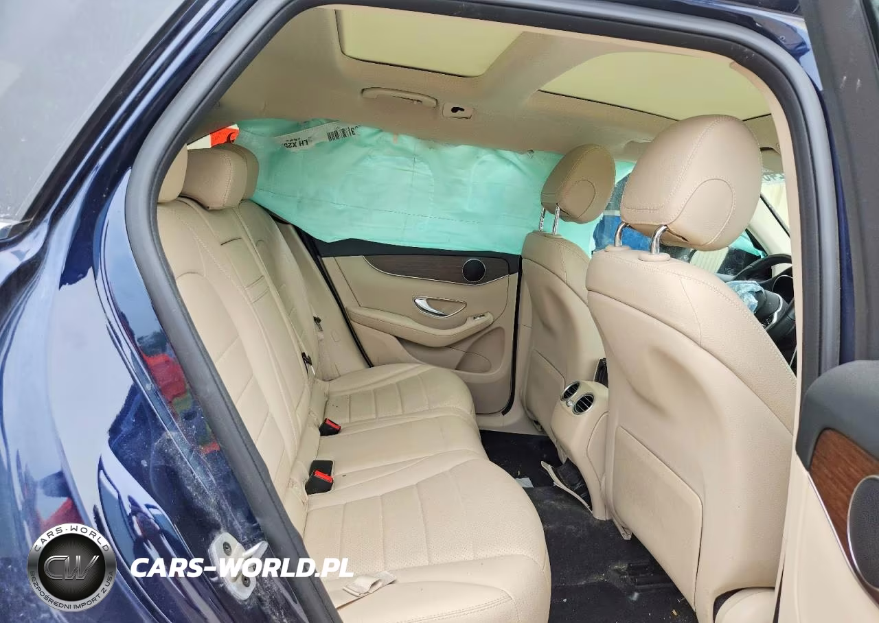 2022 Mercedes-Benz Glc 300 4Matic VIN:W1N0G8EB0NG102961 - 11