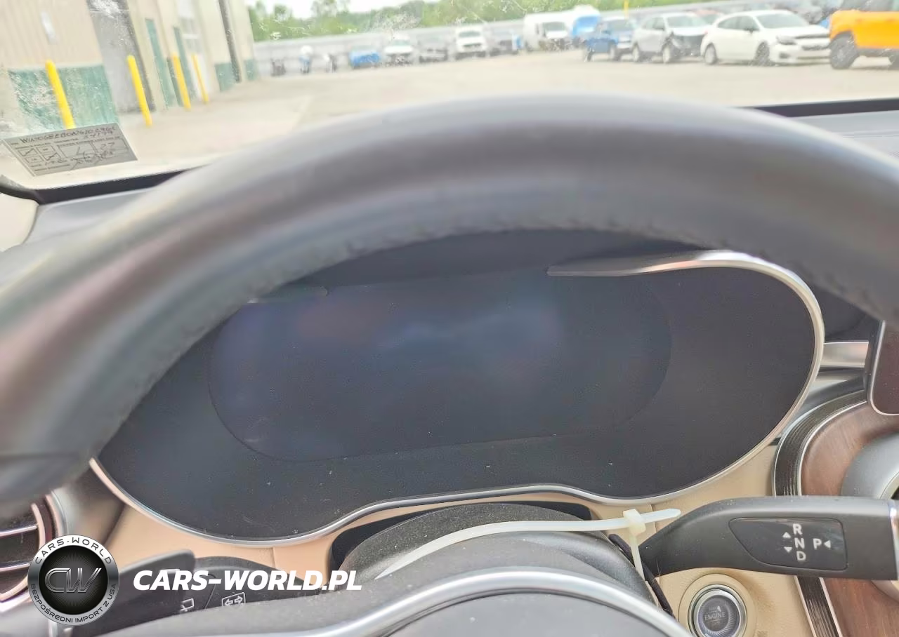 2022 Mercedes-Benz Glc 300 4Matic VIN:W1N0G8EB0NG102961 - 9