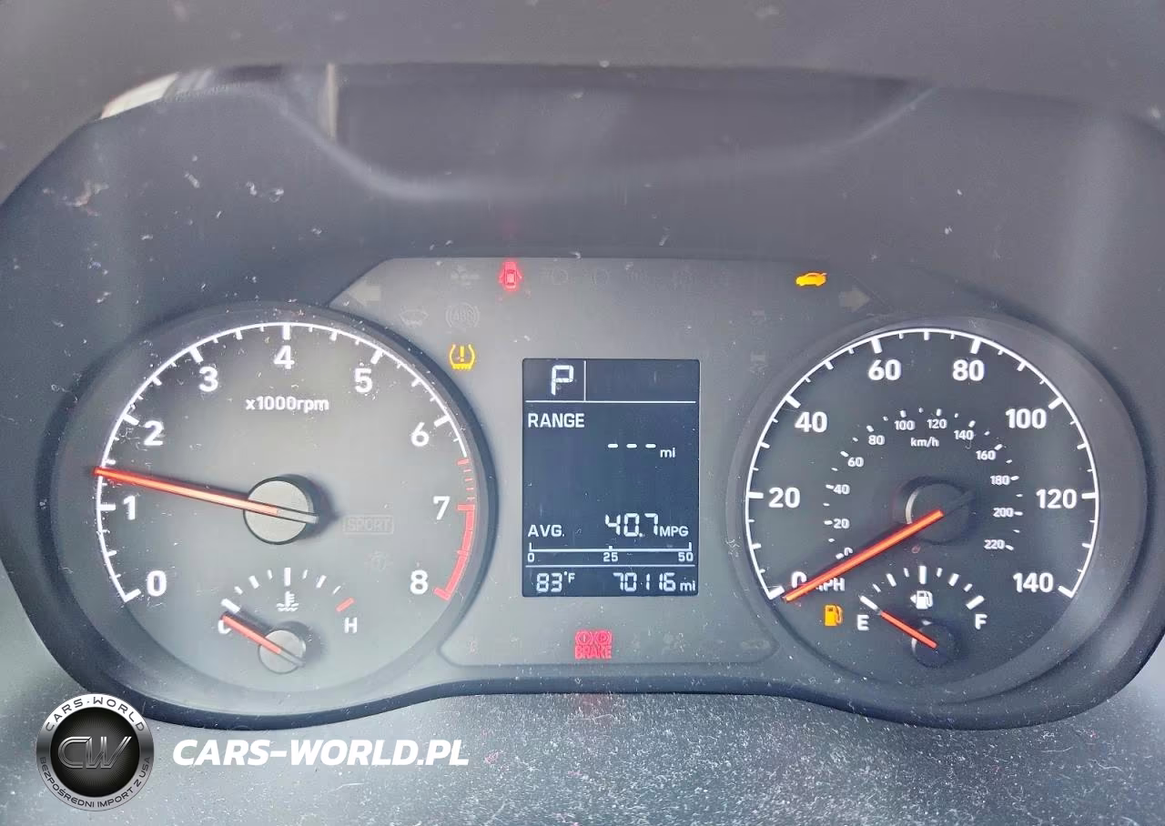 2021 Hyundai Accent Se VIN:3KPC24A63ME149338 - 9
