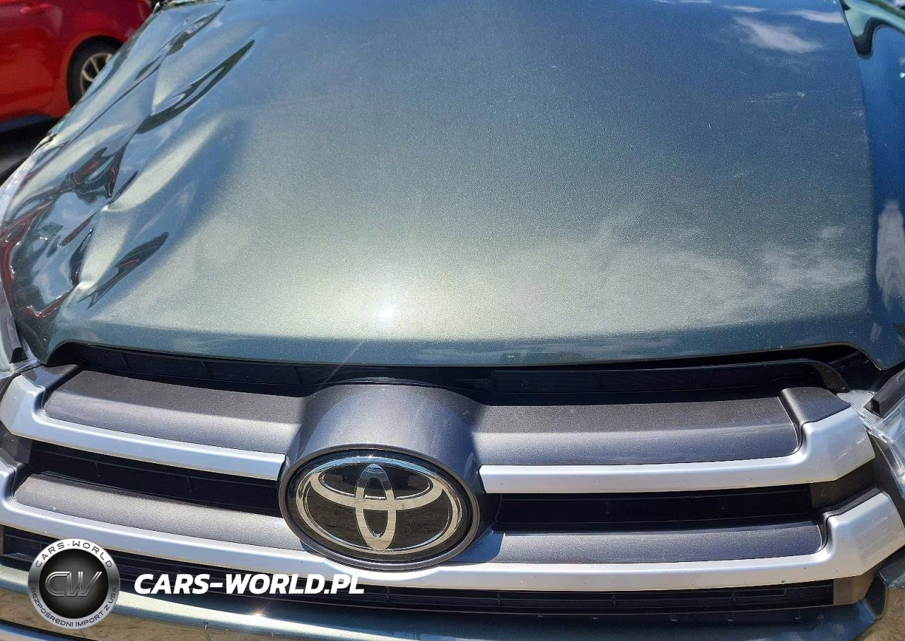 2017 Toyota Highlander Xle VIN:5TDJZRFH3HS371741 - 12