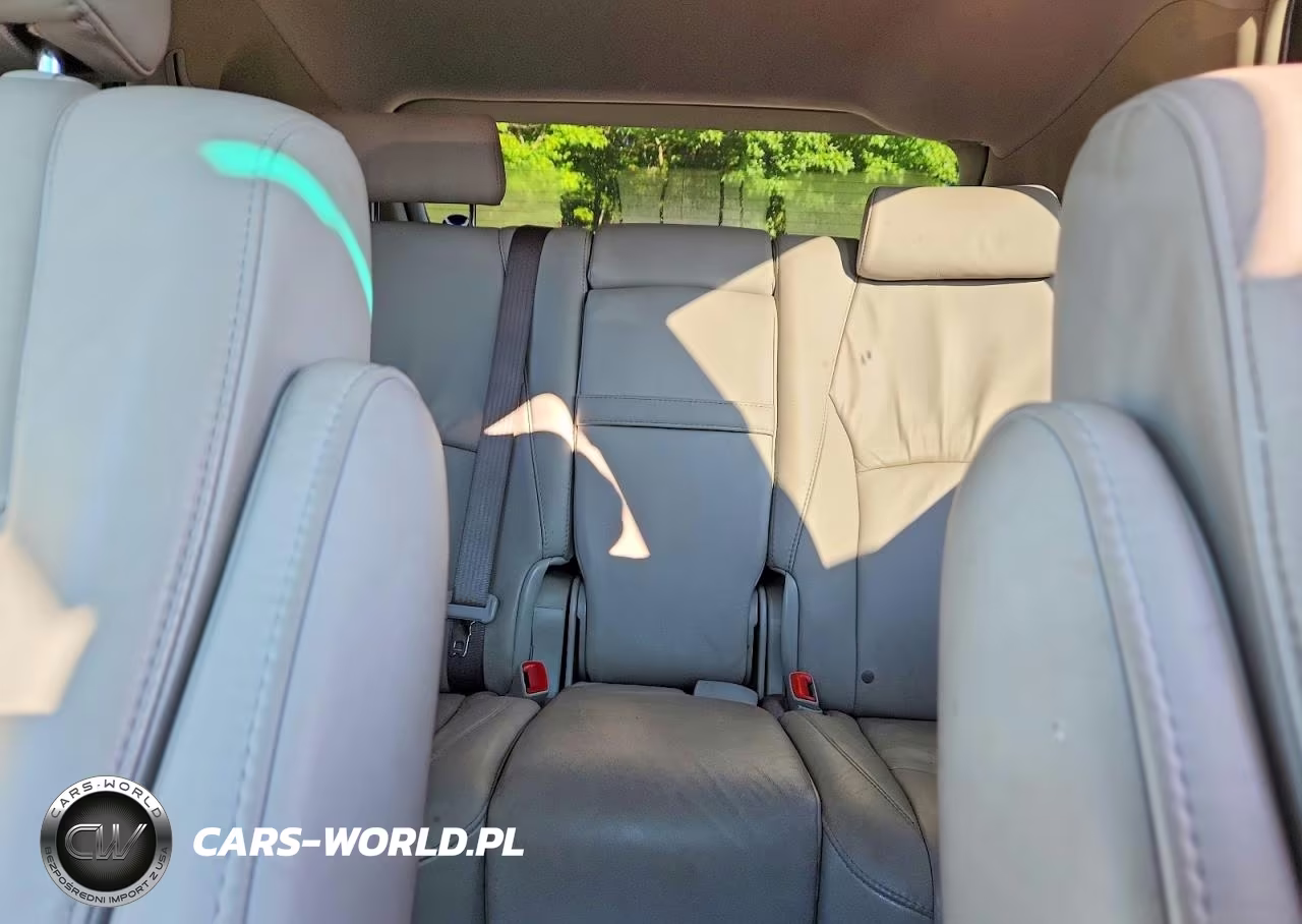 2009 Lexus Rx 350 VIN:2T2HK31UX9C132195 - 10