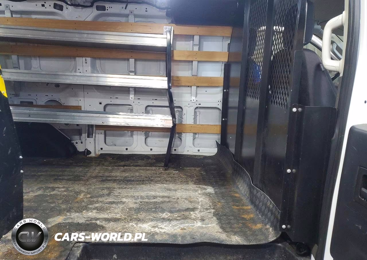 2020 FORD TRANSIT T-250 VIN:1FTBR1Y89LKA77943 - 11