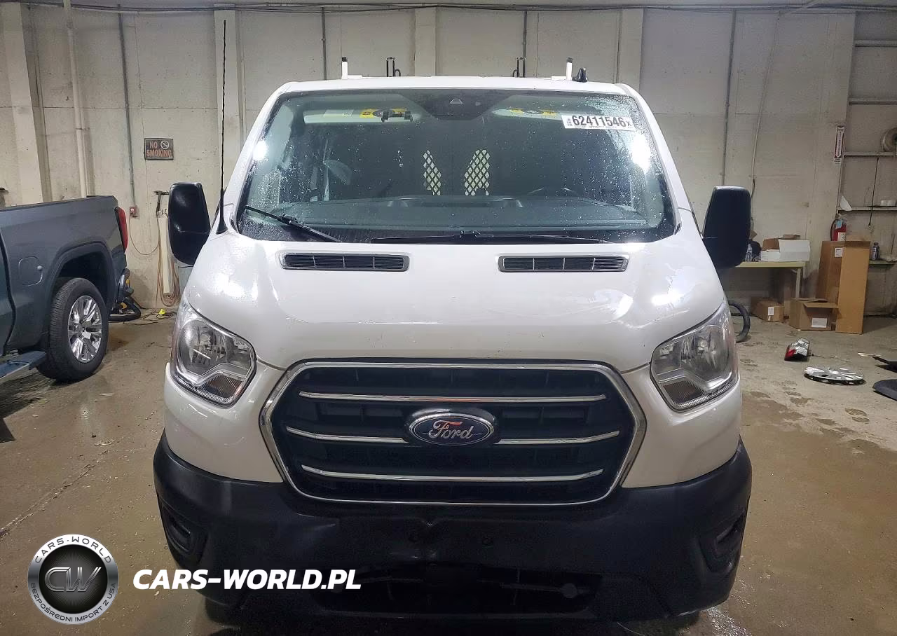 2020 FORD TRANSIT T-250 VIN:1FTBR1Y89LKA77943 - 5