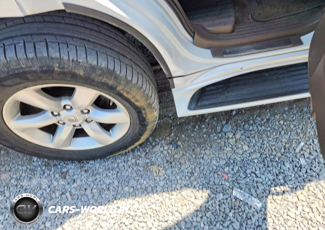 2012 Lexus Gx 460 VIN:JTJBM7FX7C5040803 - 11