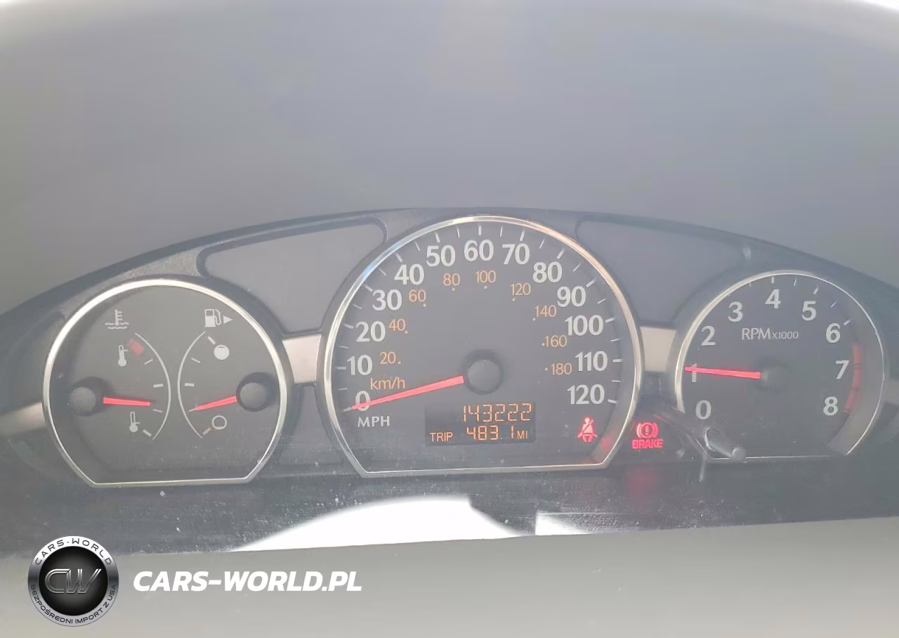 2007 Saturn Ion Level 2 VIN:1G8AJ55FX7Z117399 - 9