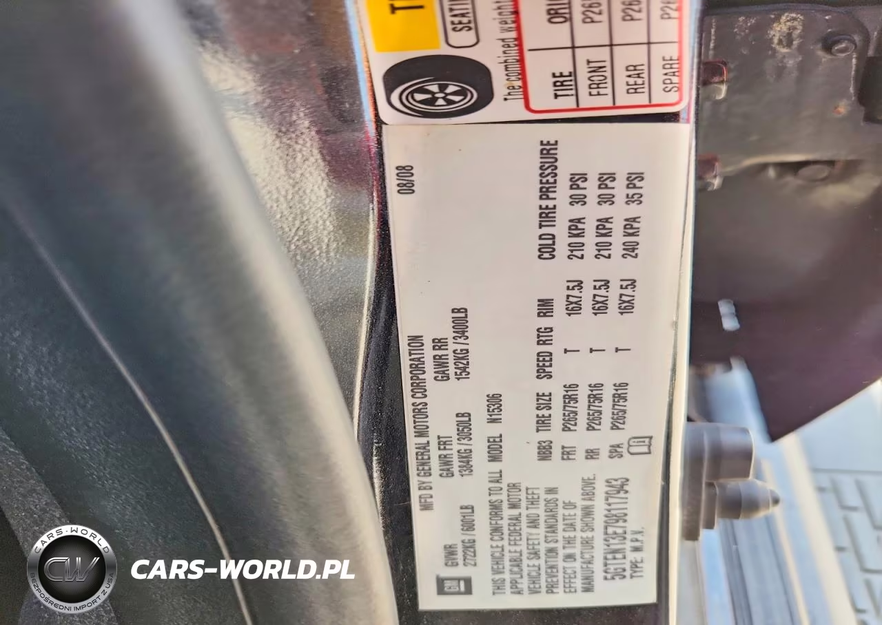 2009 Hummer H3 VIN:5GTEN13E798117943 - 12