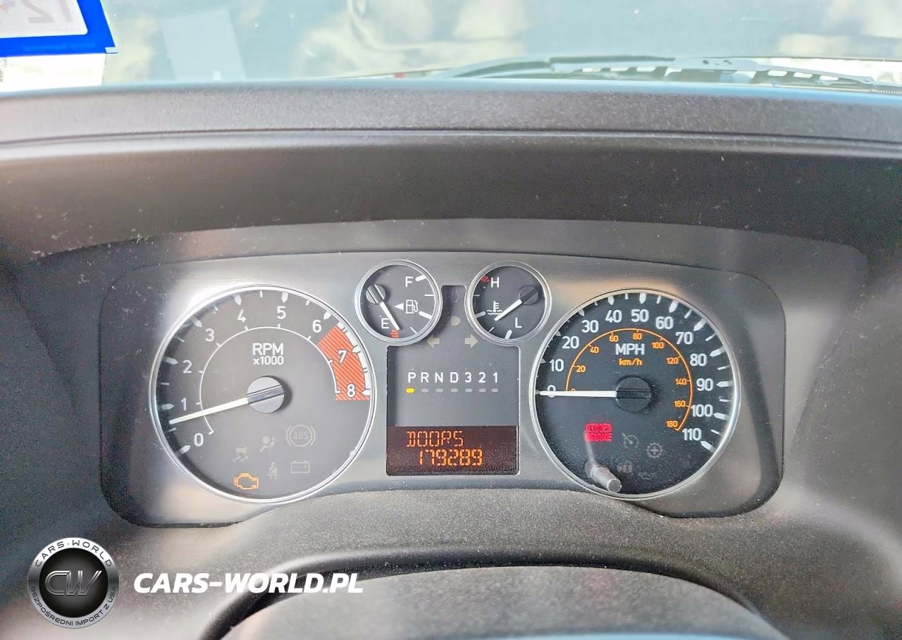 2009 Hummer H3 VIN:5GTEN13E798117943 - 9