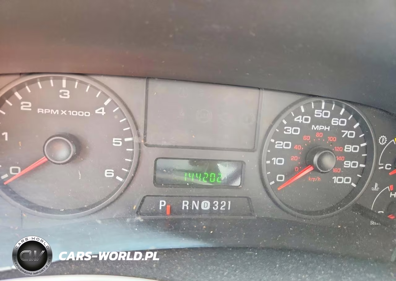 2005 Ford F250 Super Duty VIN:1FTNF20585ED31513 - 9