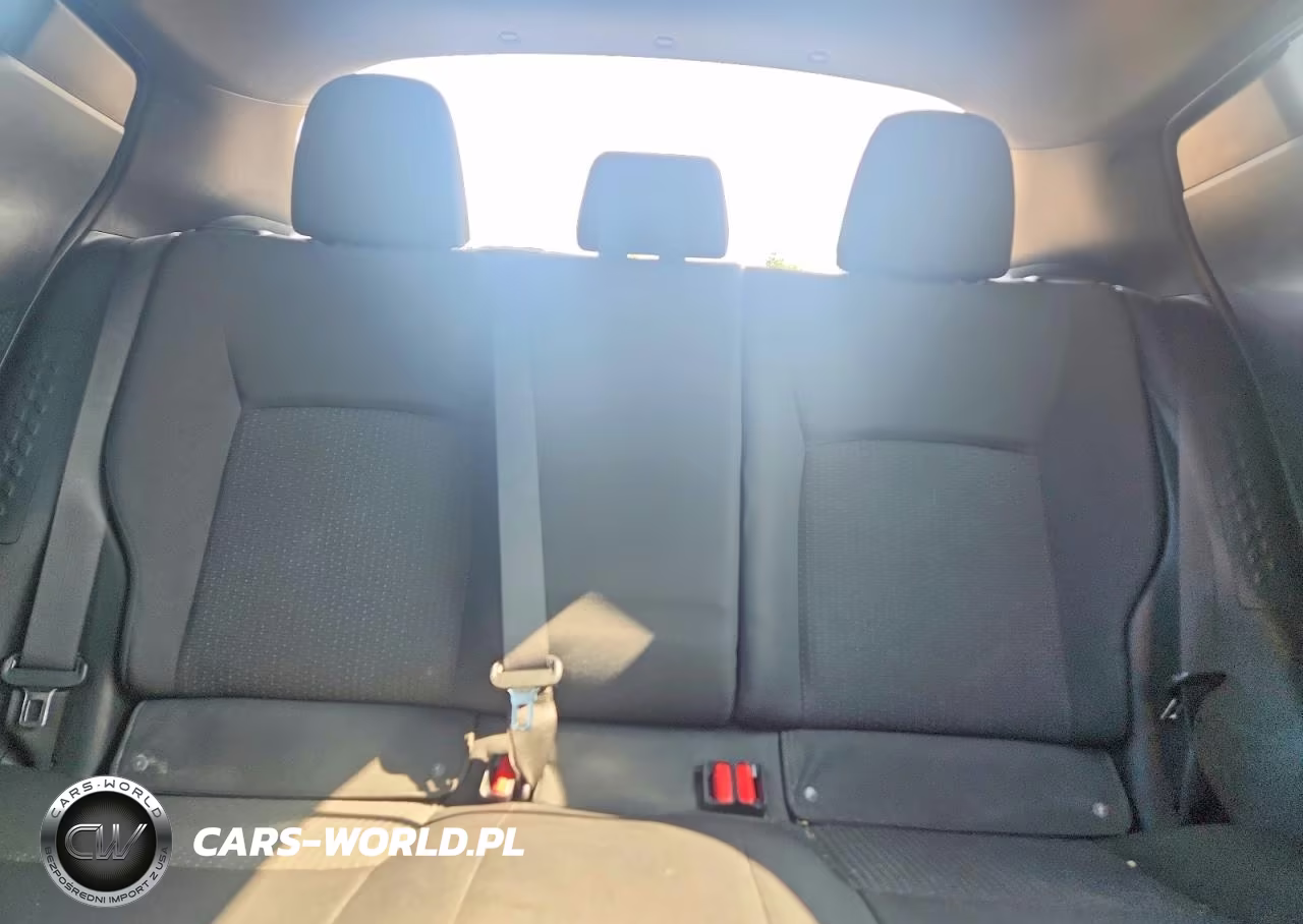 2018 Toyota C-Hr Xle VIN:NMTKHMBX7JR023680 - 10