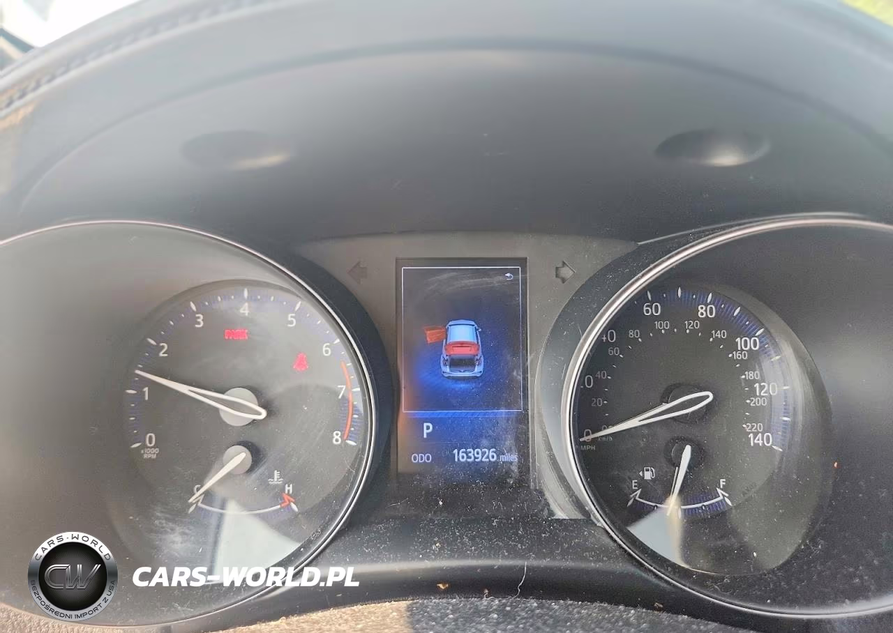 2018 Toyota C-Hr Xle VIN:NMTKHMBX7JR023680 - 9