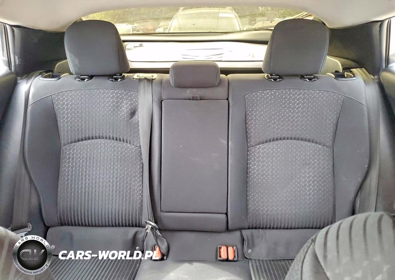 2016 Toyota Prius Three VIN:JTDKARFUXG3013268 - 10