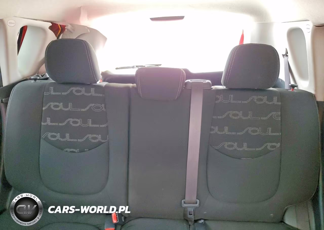 2013 Kia Soul + VIN:KNDJT2A60D7578171 - 10