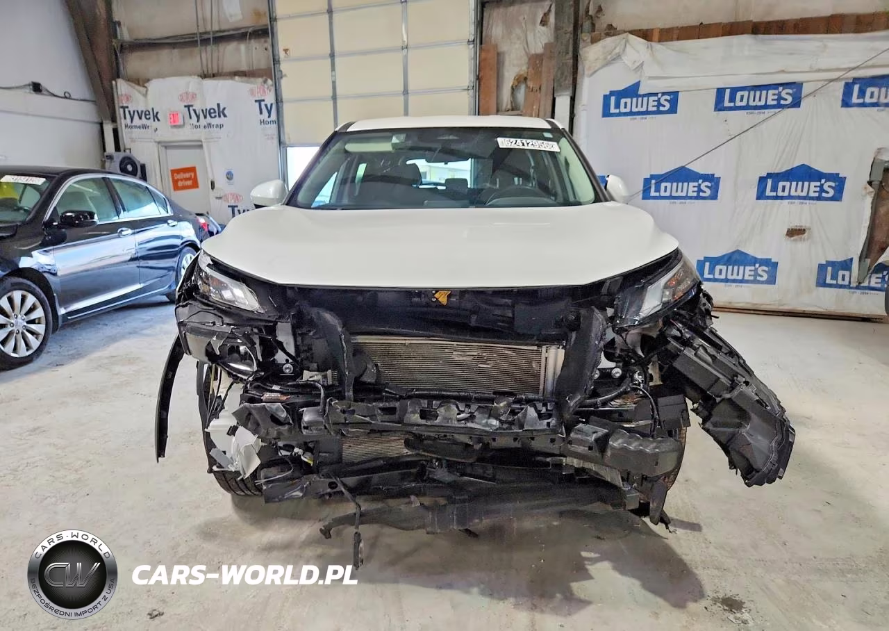 2025 Nissan Rogue Sv VIN:JN8BT3BB4SW160211 - 5