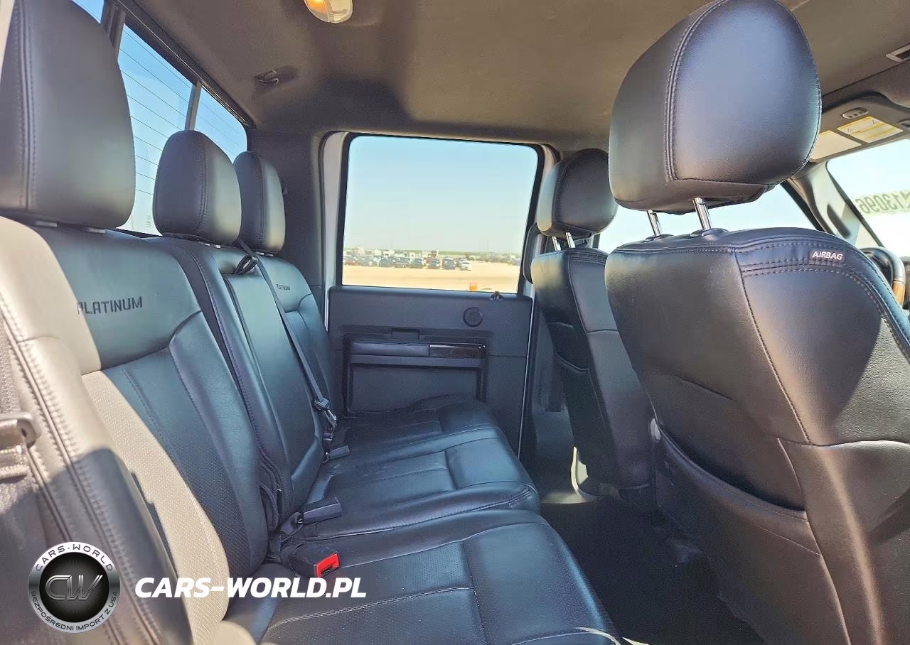 2014 Ford F250 Super Duty VIN:1FT7W2BT4EEB01410 - 10