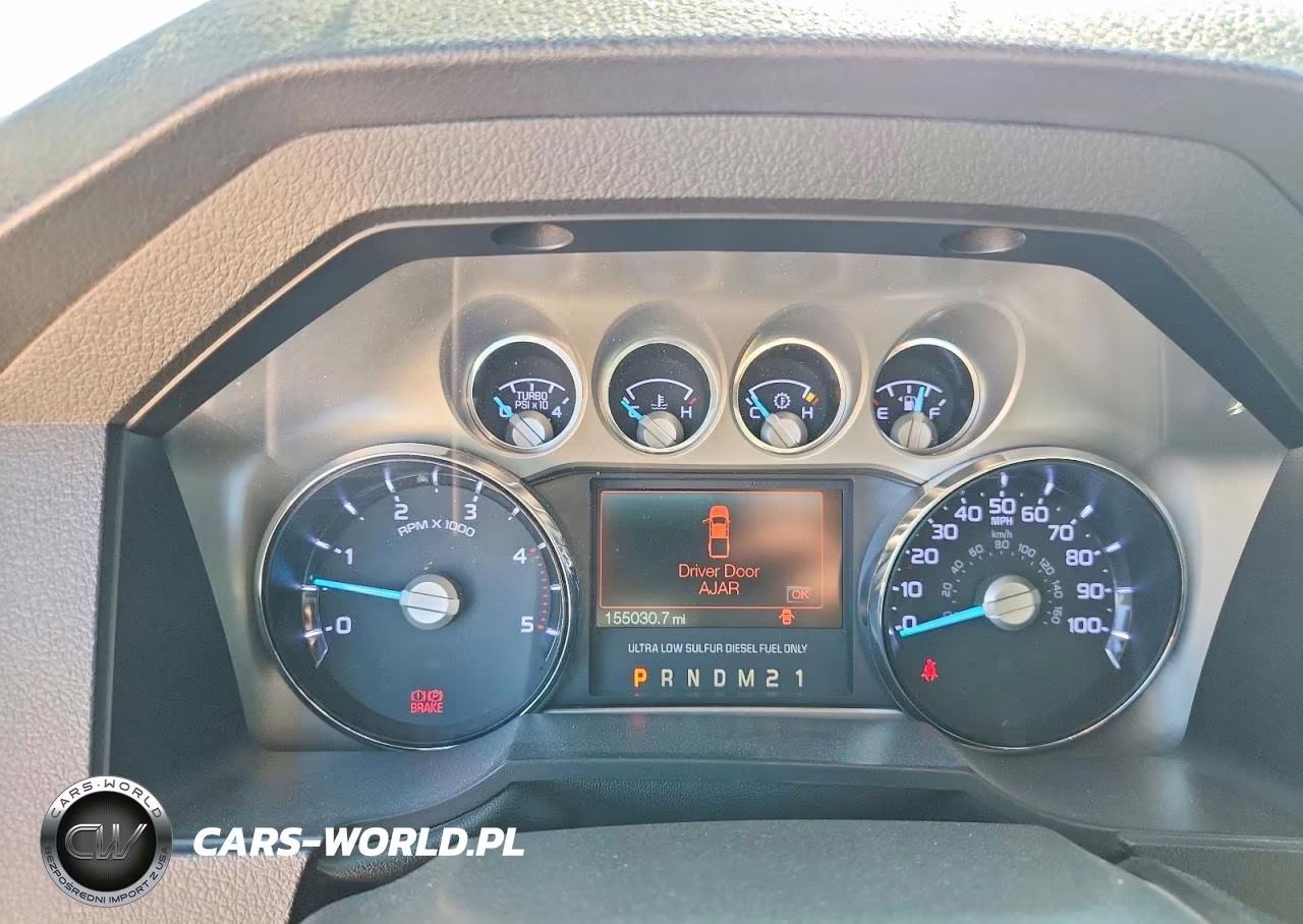 2014 Ford F250 Super Duty VIN:1FT7W2BT4EEB01410 - 9