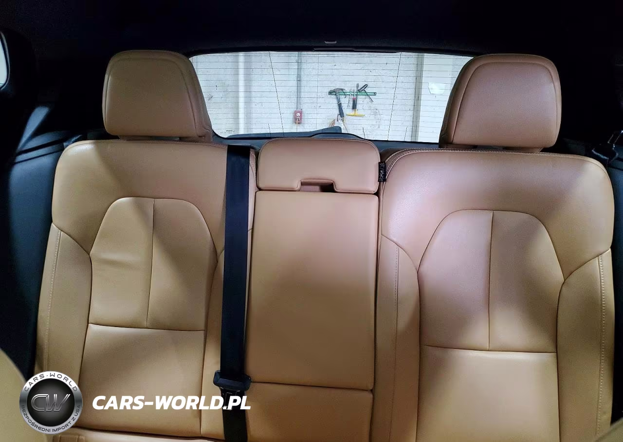 2019 Volvo Xc40 T5 Momentum VIN:YV4162XZ7K2019412 - 10