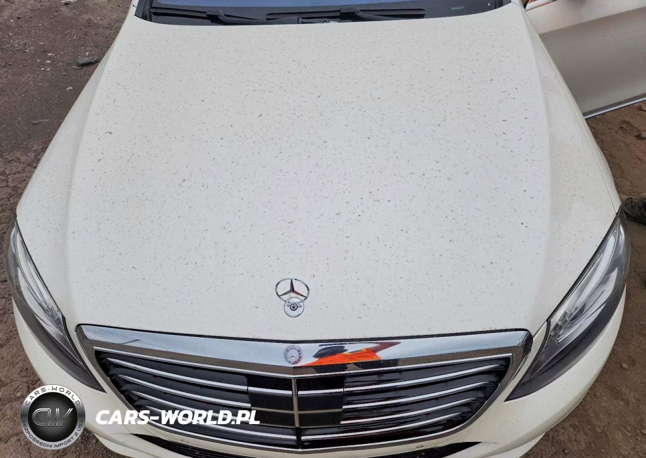 2015 Mercedes-Benz S 550 VIN:WDDUG8CBXFA092722 - 11