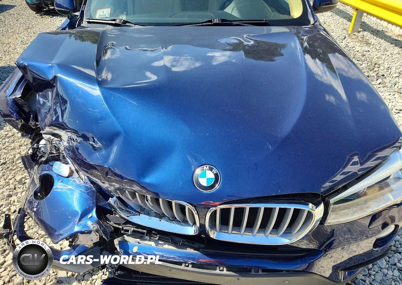 2017 BMW X3 xDrive28I VIN:5UXWX9C39H0T23859 - 12