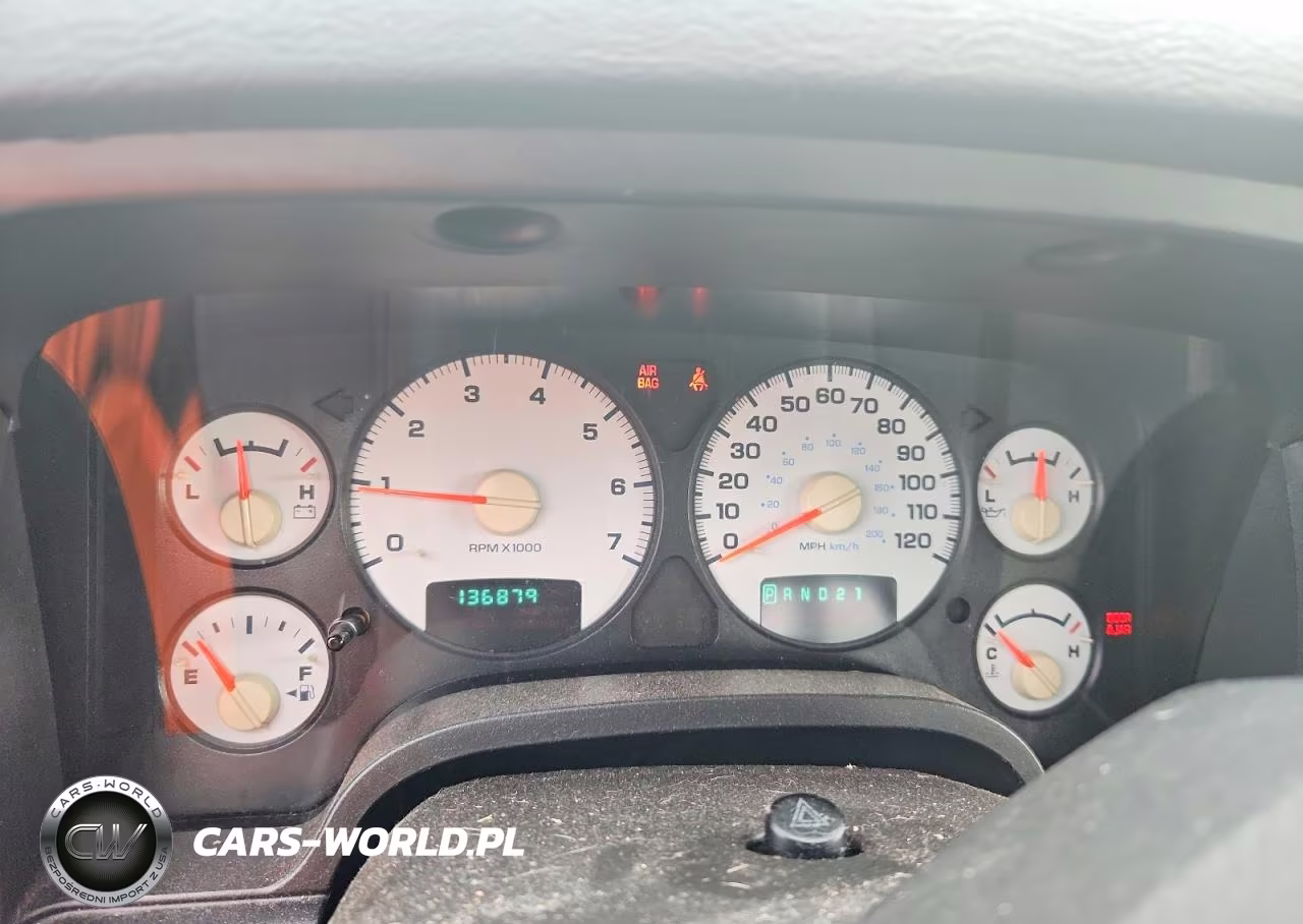 2004 Dodge Ram 1500 St VIN:1D7HA18N54S513931 - 9