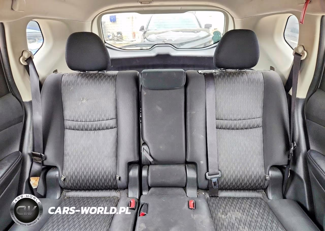 2020 Nissan Rogue S VIN:JN8AT2MT4LW038316 - 10