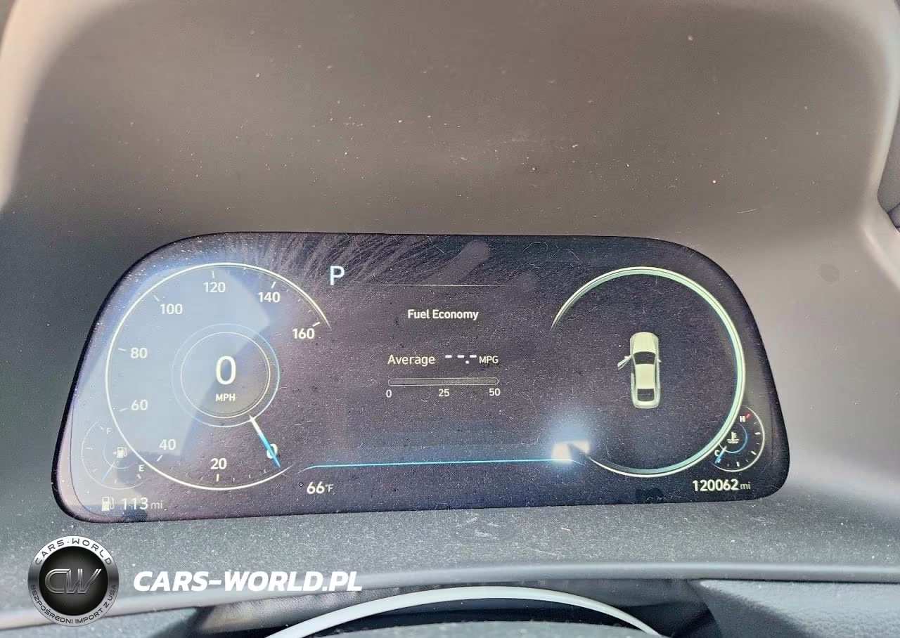 2022 Hyundai Sonata Sel Plus VIN:5NPEJ4J25NH139691 - 9