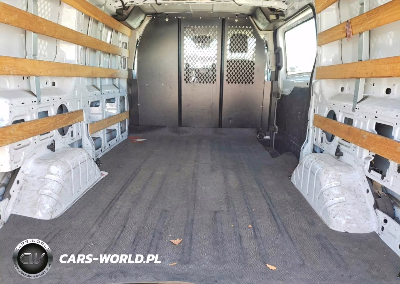2020 Ford Transit T-250 VIN:1FTBR1Y86LKA77771 - 10