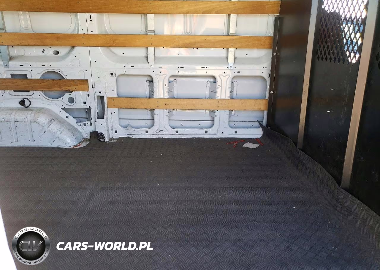 2020 Ford Transit T-250 VIN:1FTBR1Y86LKA77771 - 11