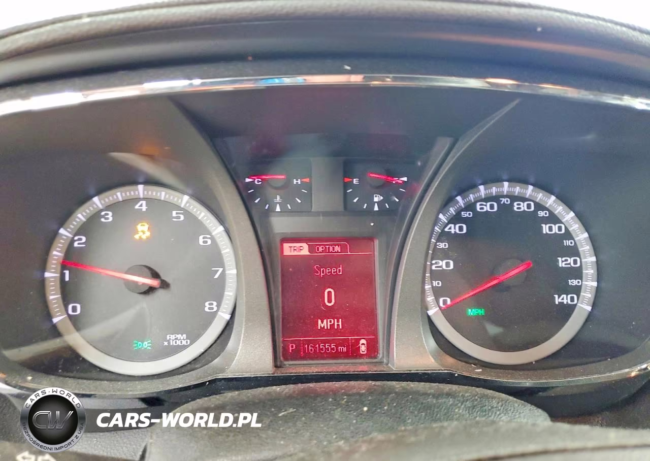 2017 GMC Terrain Sle VIN:2GKALMEKXH6331477 - 9