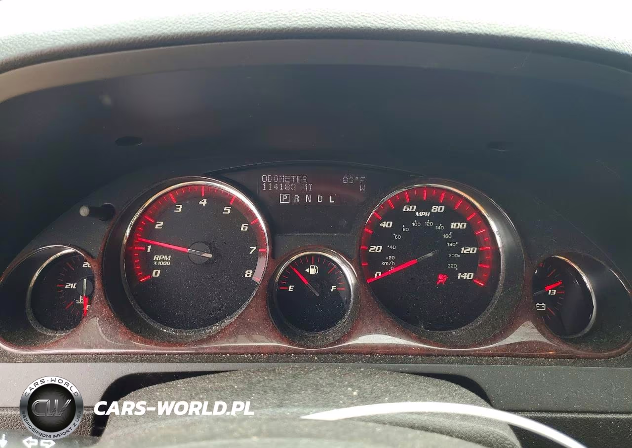 2010 GMC Acadia Slt-2 VIN:1GKLRNED9AJ104000 - 9