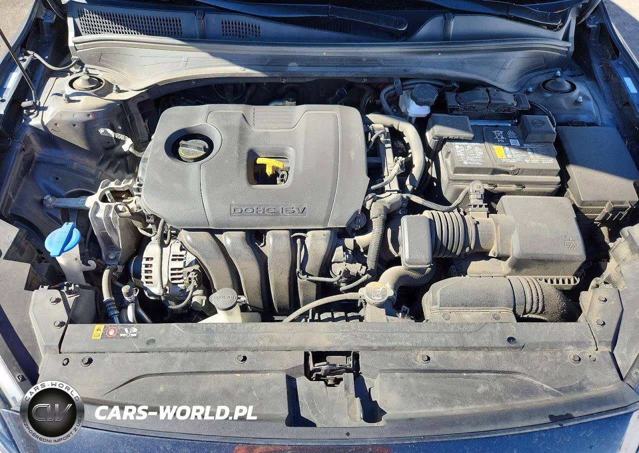2024 Kia Forte Lx VIN:3KPF24AD5RE697540 - 11