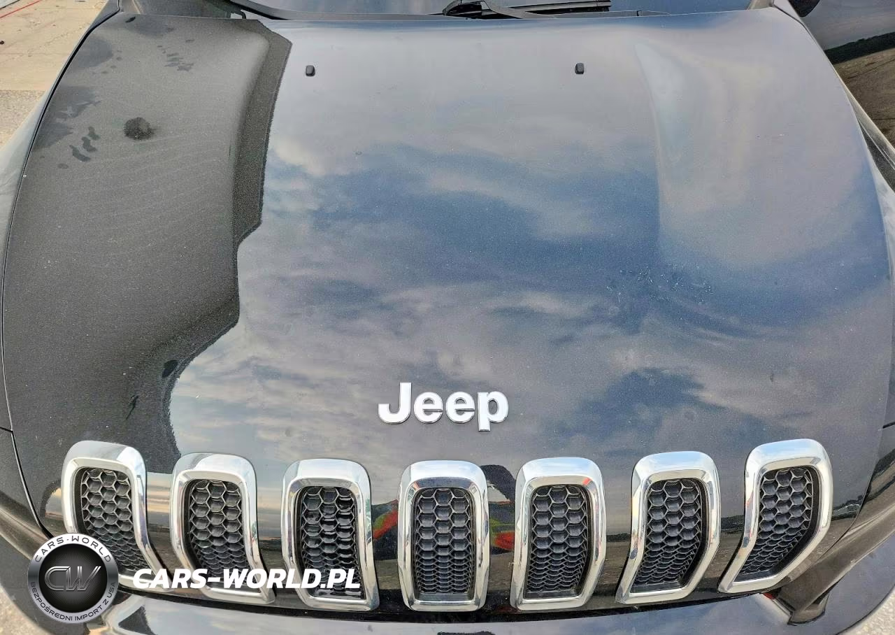 2017 Jeep Cherokee Limited VIN:1C4PJMDS4HW562071 - 12