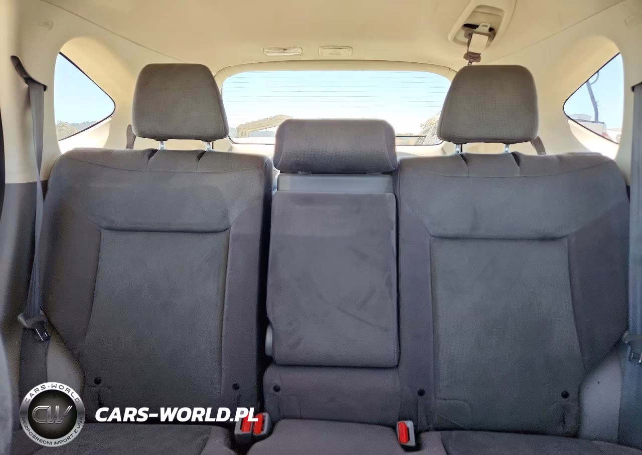 2012 Honda Cr-V Ex VIN:3CZRM3H5XCG703600 - 10