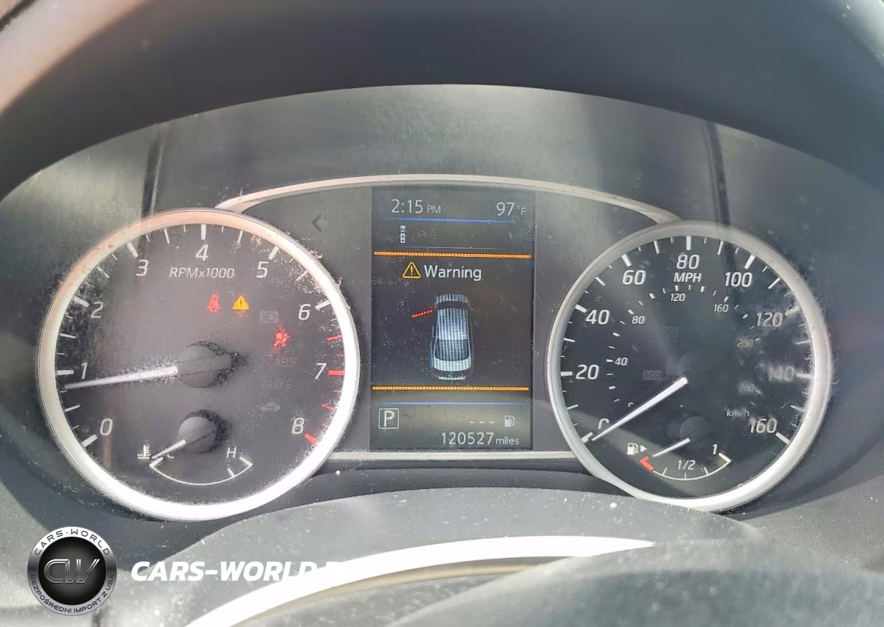 2019 Nissan Sentra Sv VIN:3N1AB7APXKY229039 - 9