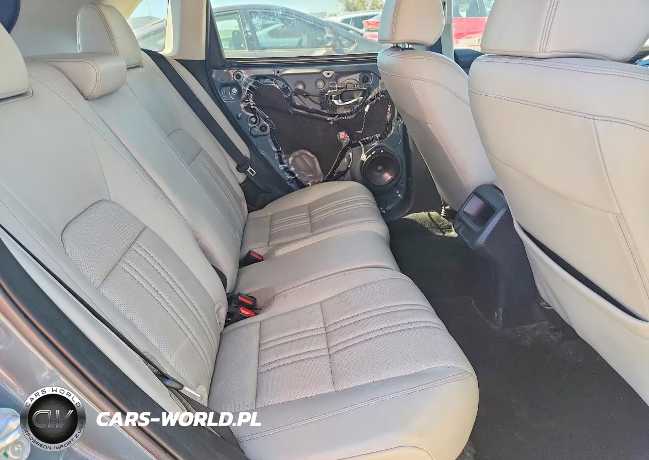 2024 Honda Hr-V Exl VIN:3CZRZ1H72RM702006 - 11
