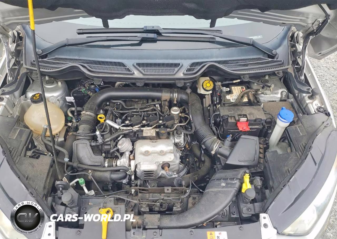 2019 Ford Ecosport Se VIN:MAJ3S2GE7KC303854 - 11