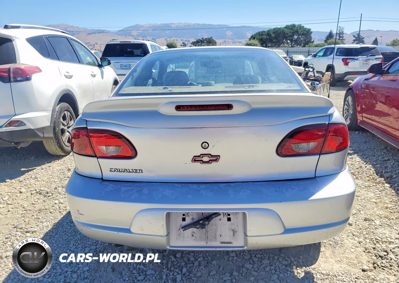 2000 Chevrolet Cavalier Z24 VIN:1G1JF12T2Y7208151 - 6