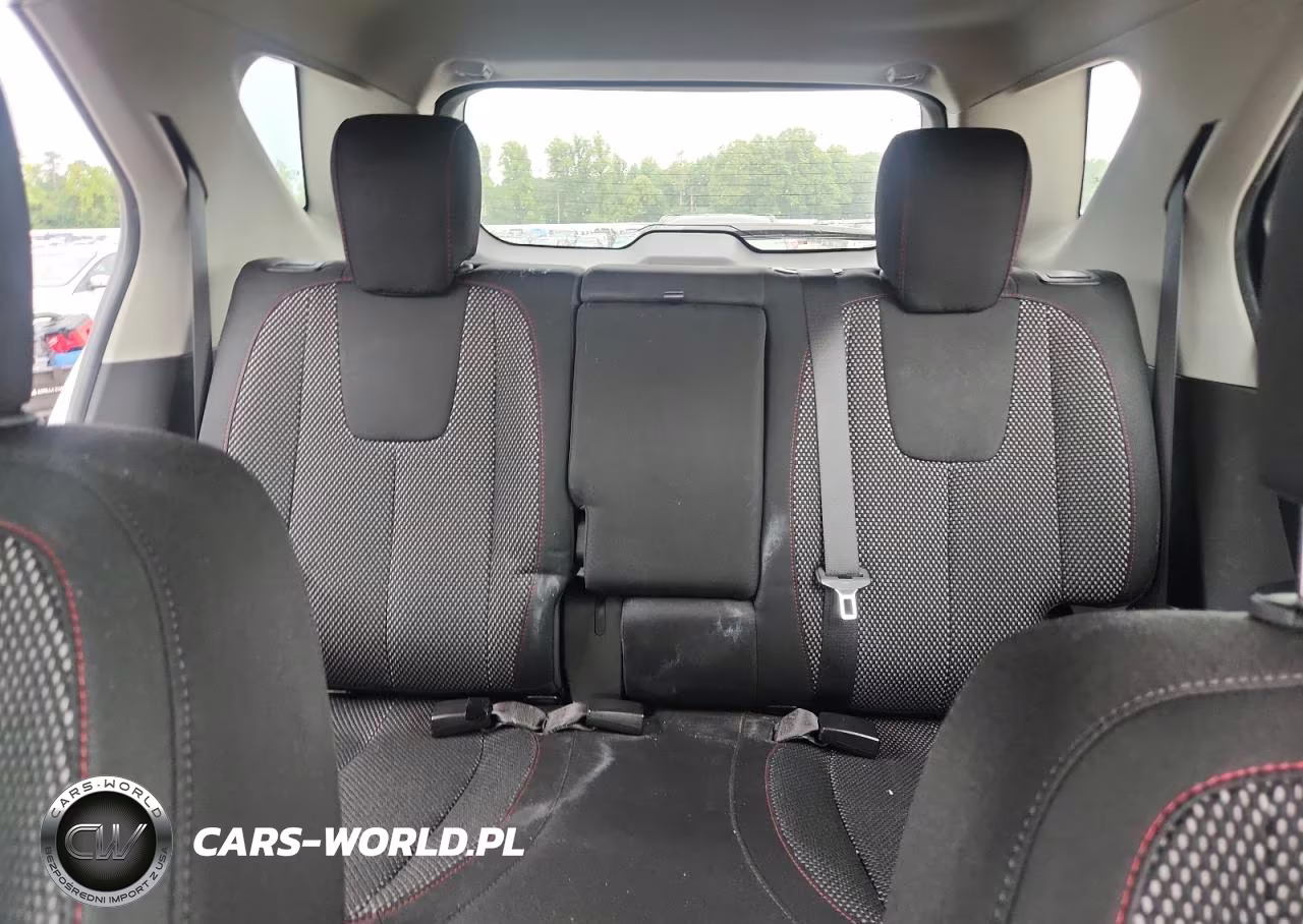 2016 Chevrolet Equinox Ls VIN:2GNALBEK6G6171958 - 10
