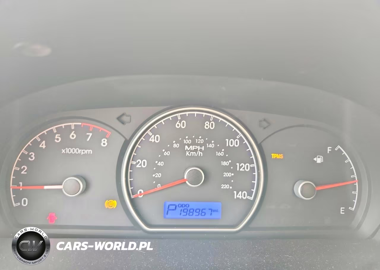 2010 Hyundai Elantra Gls VIN:KMHDU4AD5AU830266 - 9